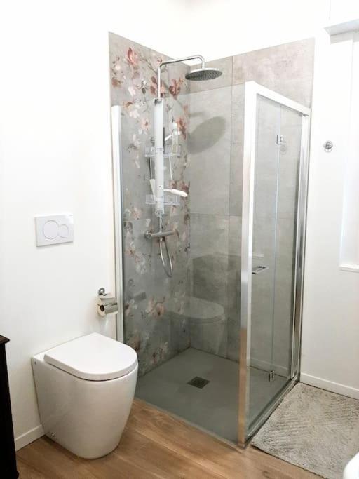 B&B Vegan La Mucca Felice - Grazioso Appartamento Nel Verde Rancio Valcuvia Extérieur photo